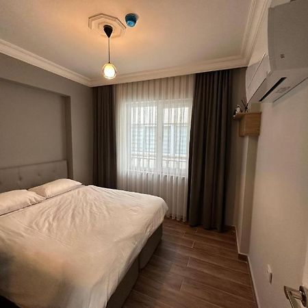 Lara'S Suite 安塔利亚 外观 照片