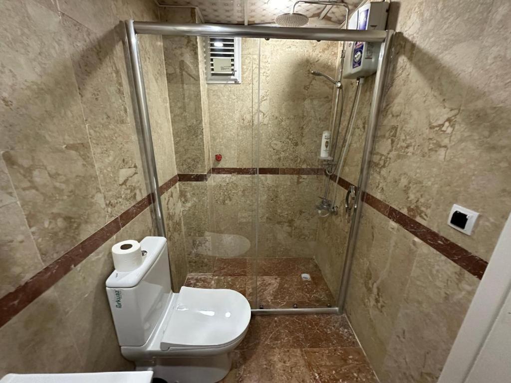 Lara'S Suite 安塔利亚 外观 照片
