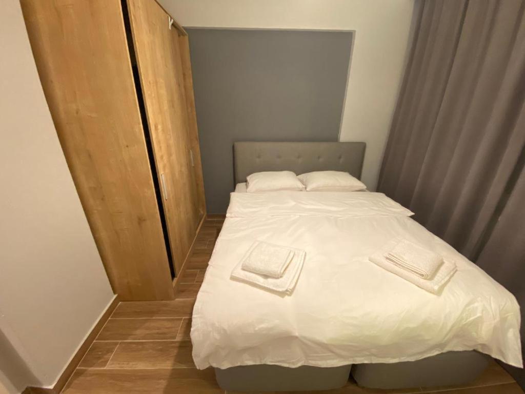 Lara'S Suite 安塔利亚 外观 照片